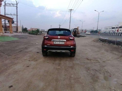 Renault Captur 1.5 Platine, 2017, Diesel MT for sale in Chennai