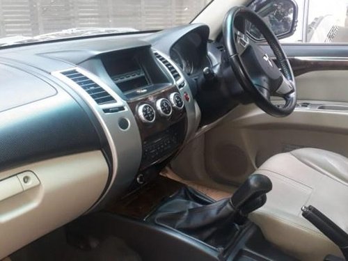 2012 Mitsubishi Pajero 2.8 GLX Sports MT for sale at low price in Mumbai