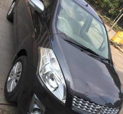 Maruti Ertiga VXI CNG MT for sale in Mumbai