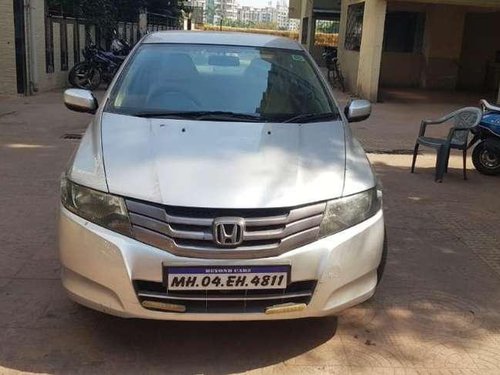 Used Honda City S MT for sale in Mumbai