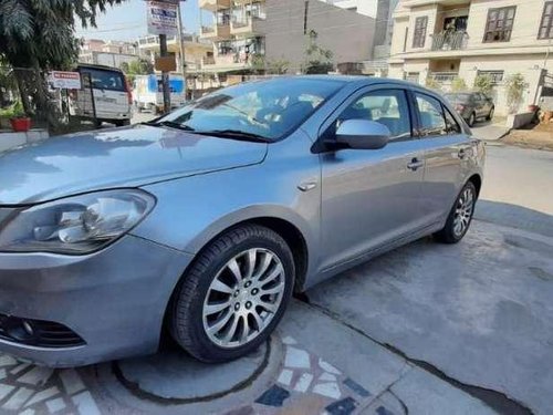 Used 2012 Maruti Suzuki Kizashi MT for sale in Faridabad 