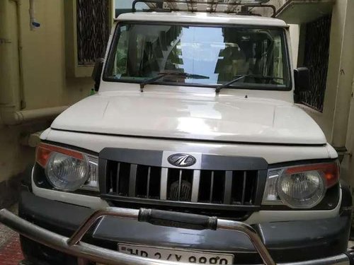 Used Mahindra Bolero 2015 MT for sale in Kolkata 