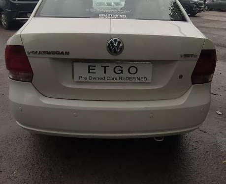 Used Volkswagen Vento AT for sale in Noida 