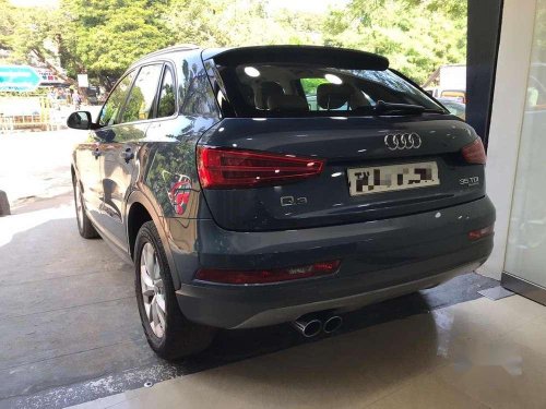 Used Audi Q3 AT for sale in Chennai