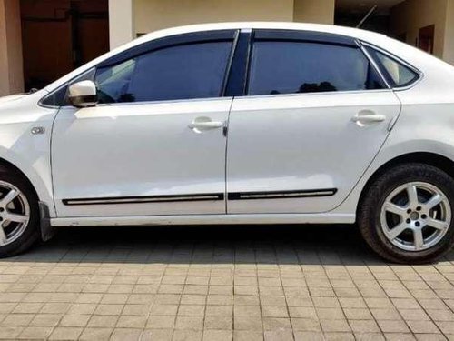 Volkswagen Vento 2015 MT for sale in Mumbai