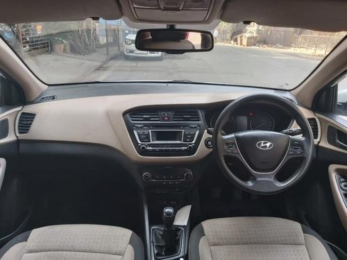 2015 Hyundai i20 Sportz Option MT for sale at low price in Mumbai