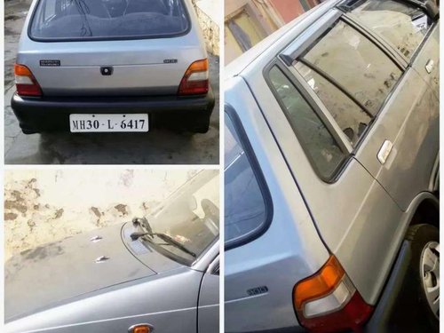 Used 2003 Maruti Suzuki 800 MT for sale in Yavatmal 