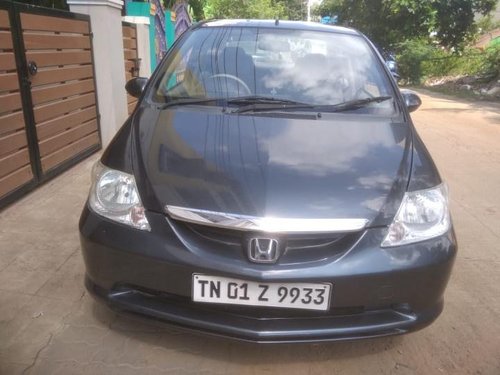 Honda City ZX GXi MT for sale in Chennai