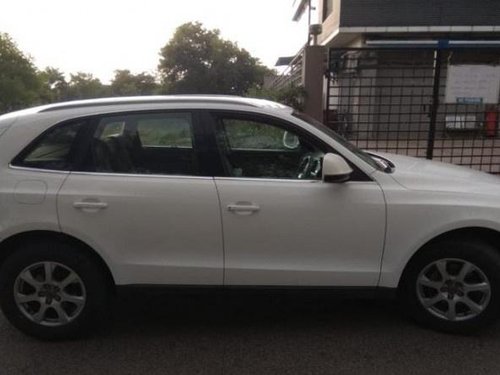 Audi Q5 2.0 TDI Premium Plus AT 2013 in New Delhi