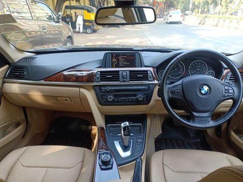 2013 BMW 3 Series AT 2005-2011 for sale in Mumbai