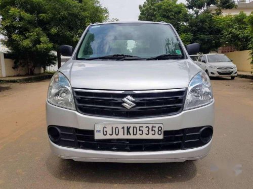 Used Maruti Suzuki Wagon R LXI, 2010, CNG & Hybrids MT for sale in Ahmedabad 