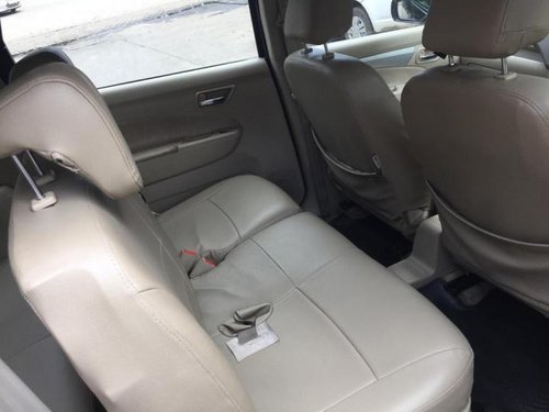 Maruti Ertiga VXI CNG MT for sale in Mumbai