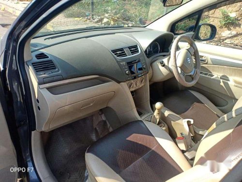 Used Maruti Suzuki Ertiga MT for sale in Mumbai