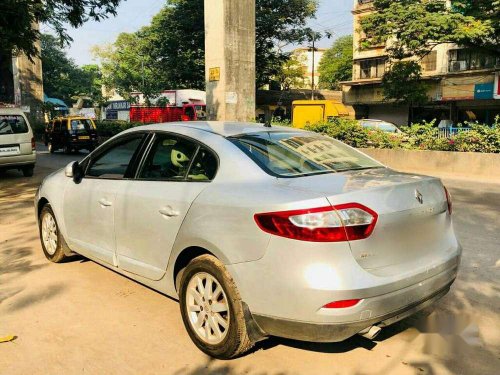 Renault Fluence 1.5 E4, 2013, Diesel MT for sale in Mumbai