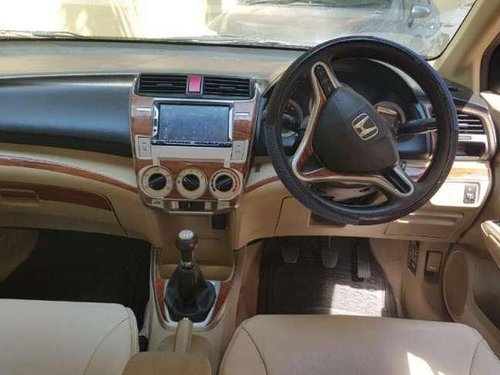 Used Honda City S MT for sale in Mumbai