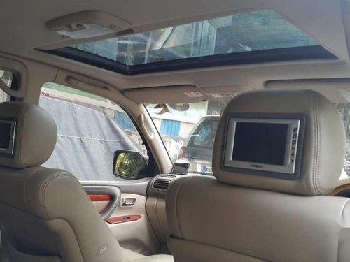 Used Lexus LX 570 2003 AT for sale in Mumbai