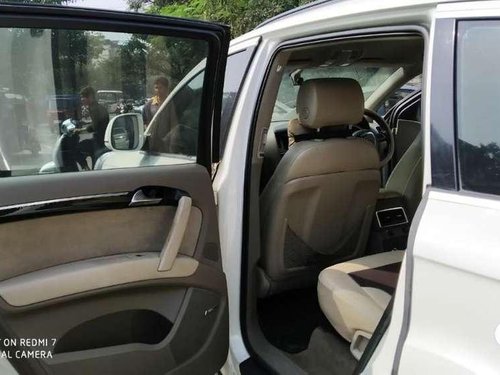 2009 Audi Q7 AT for sale in Mumbai