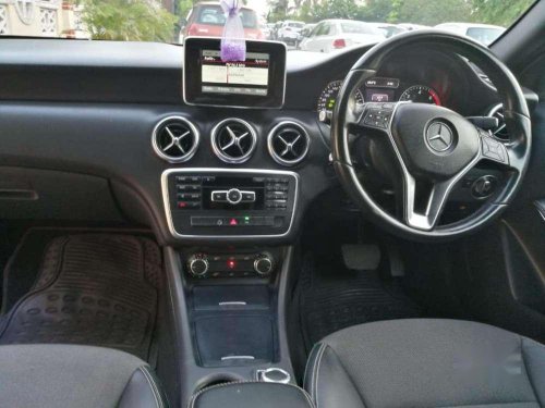 Mercedes-Benz A-Class A 180 CDI Style, 2015, Diesel AT for sale in Mumbai