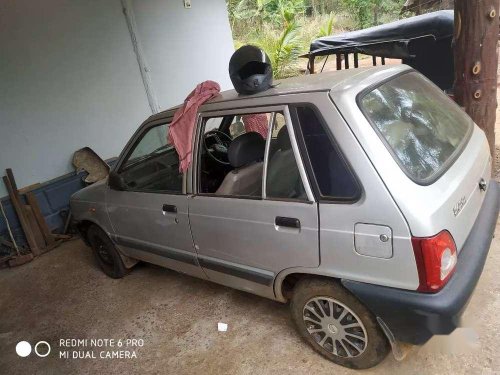 Used Maruti Suzuki 800 MT for sale in Kanhangad 