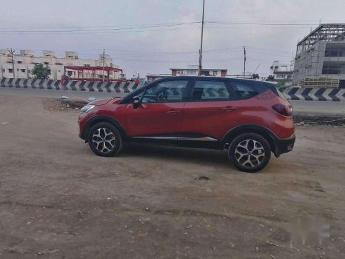 Renault Captur 1.5 Platine, 2017, Diesel MT for sale in Chennai