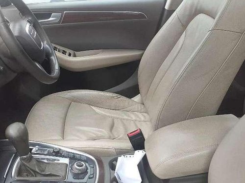 Used Audi Q5 AT for sale in Pune