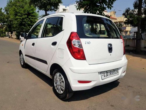 Used Hyundai I10 Magna, 2014, Petrol MT for sale in Ahmedabad 