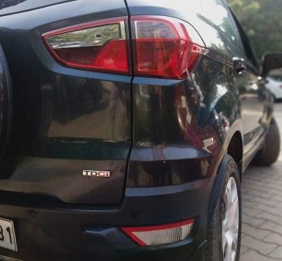 2014 Ford EcoSport 1.5 DV5 MT Trend for sale in New Delhi