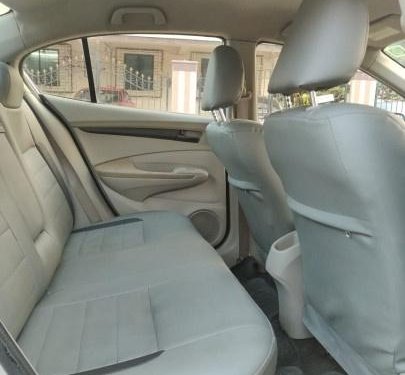 2009 Honda City 1.5 S AT for sale at low price in Mumbai