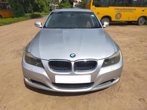 Used BMW 3 Series AT 2005-2011 car at low price in Chennai