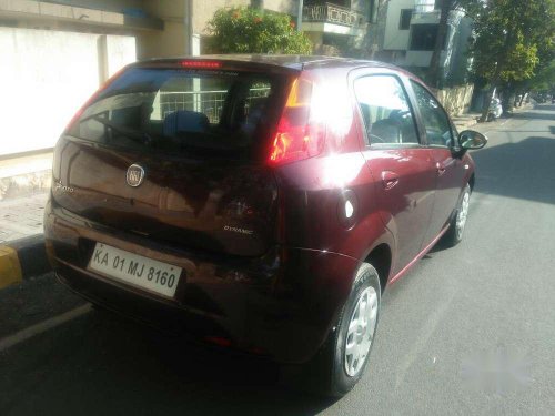 Used 2013 Fiat Punto AT for sale in Nagar 