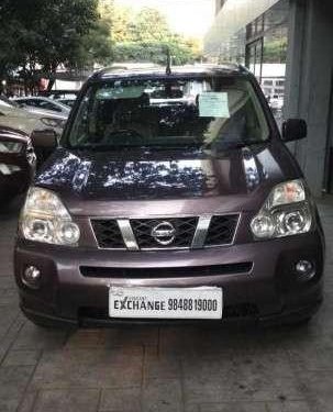 Used 2011 Nissan X Trail AT for sale in Hyderabad 