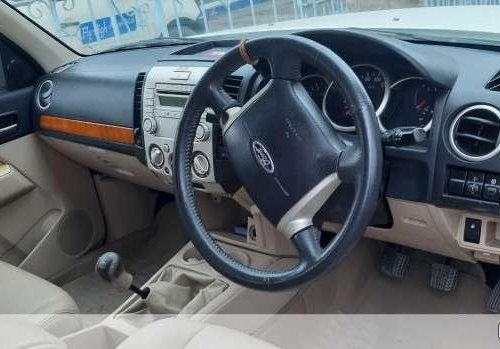 Used Ford Endeavour MT for sale in Amritsar 