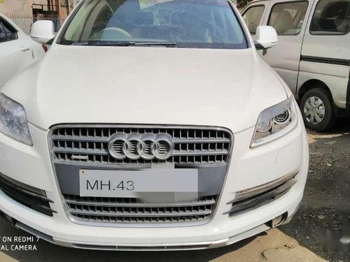 2009 Audi Q7 AT for sale in Mumbai