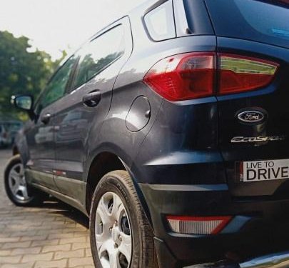 2014 Ford EcoSport 1.5 DV5 MT Trend for sale in New Delhi