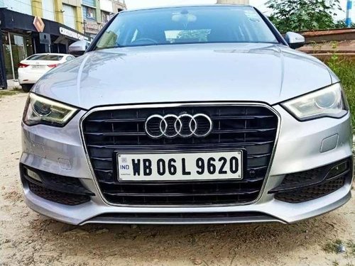 Used Audi A3 AT for sale in Kolkata at low price