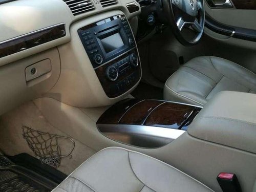 2011 Mercedes Benz R Class AT for sale in Mumbai