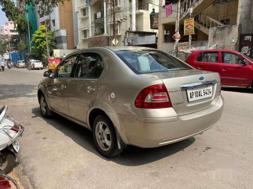 Used 2007 Ford Fiesta MT for sale in Hyderabad 