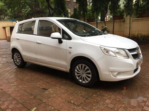 Chevrolet Aveo U VA 1.2 2013 AT for sale in Mumbai