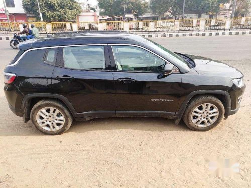 Used Jeep Compass 2.0 Limited 2018 AT for sale in Jaipur 