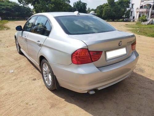 Used BMW 3 Series AT 2005-2011 car at low price in Chennai