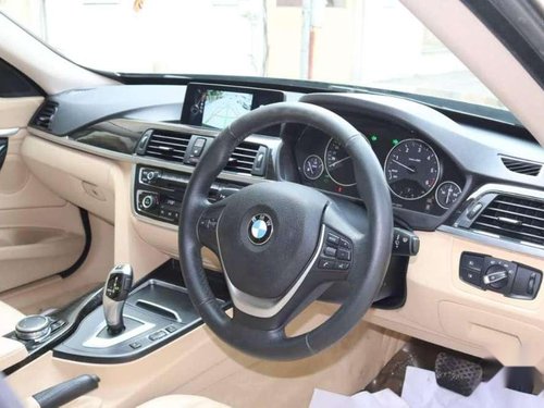 Used BMW 3 Series GT Luxury Line 2016 AT for sale in Ahmedabad 