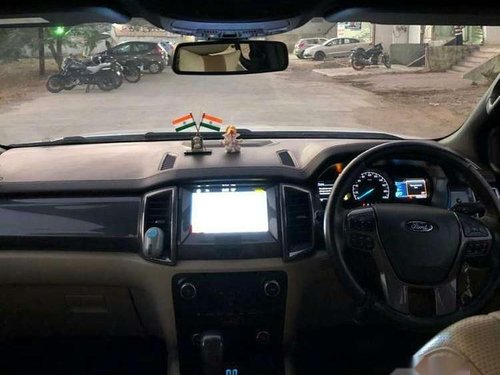 Ford Endeavour 2017 AT for sale in Indore 