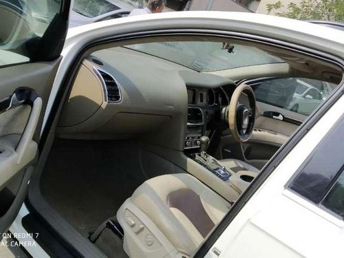 2009 Audi Q7 AT for sale in Mumbai