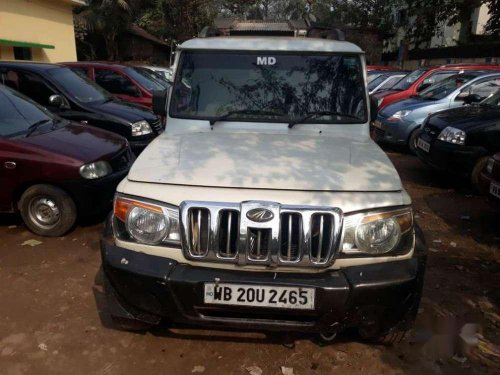 Mahindra Bolero SLX 2009 MT for sale in Kolkata 