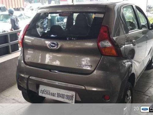 Used Datsun GO 2018 MT for sale in Hyderabad 