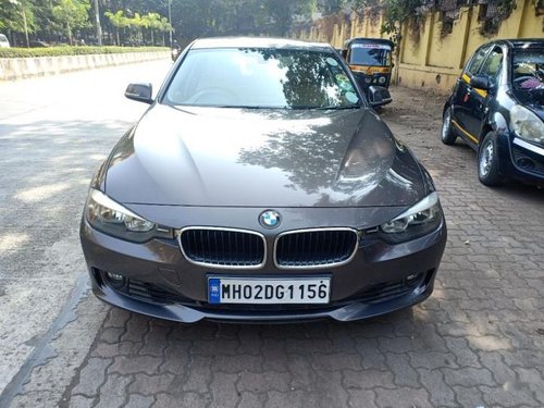 2013 BMW 3 Series AT 2005-2011 for sale in Mumbai