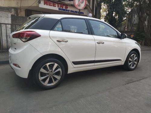 2015 Hyundai i20 Sportz Option MT for sale at low price in Mumbai