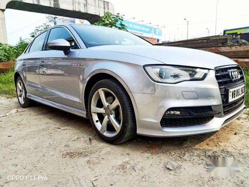 Used Audi A3 AT for sale in Kolkata at low price