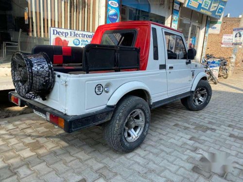 Maruti Suzuki Gypsy 2008 MT for sale in Sangrur 