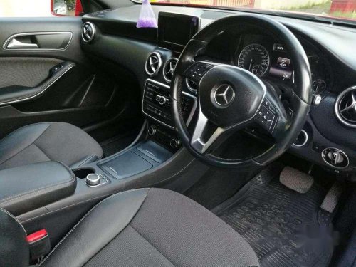 Mercedes-Benz A-Class A 180 CDI Style, 2015, Diesel AT for sale in Mumbai